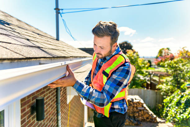 Best Roof Ventilation Installation  in Fort Sumner, NM